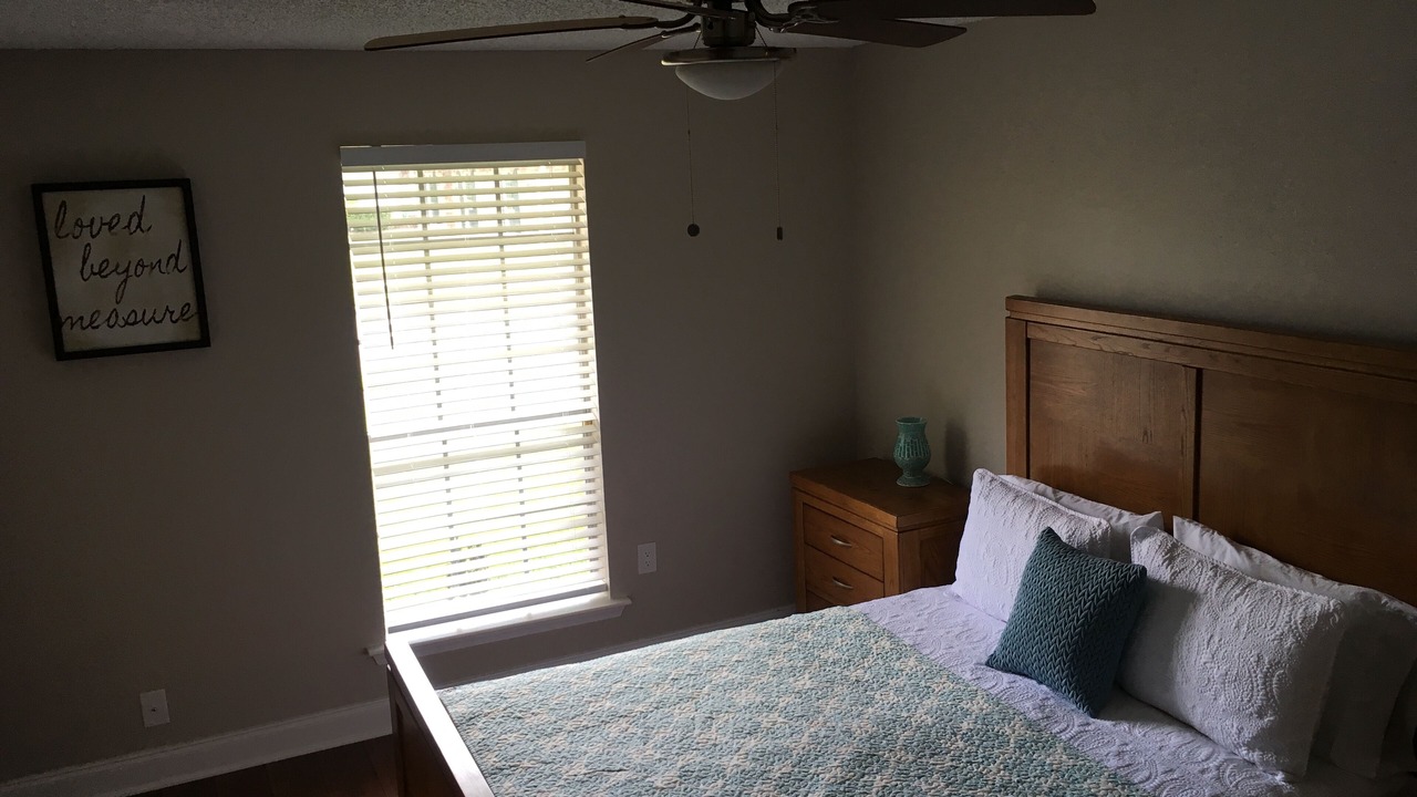 Photo of Bedroom in Estelle