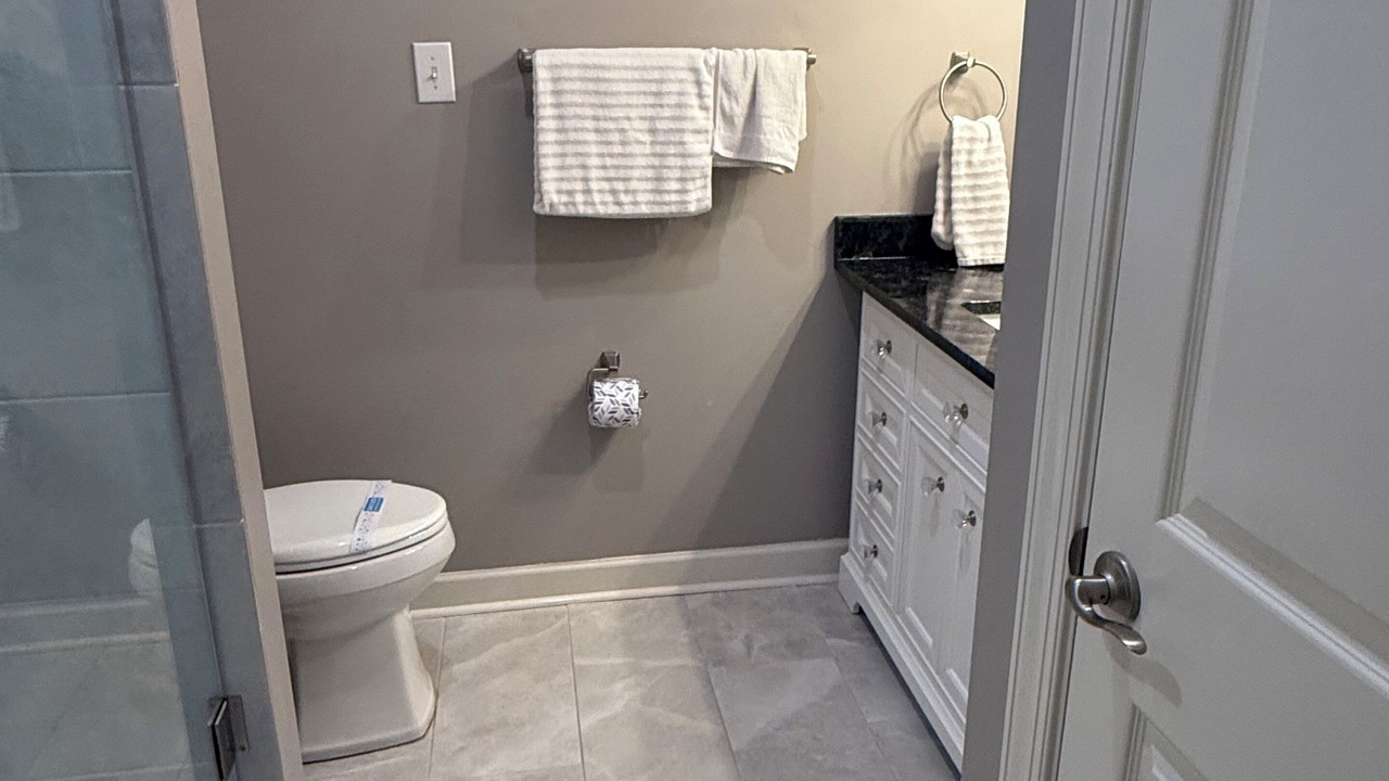 Photo of Bathroom in Gulf Shores