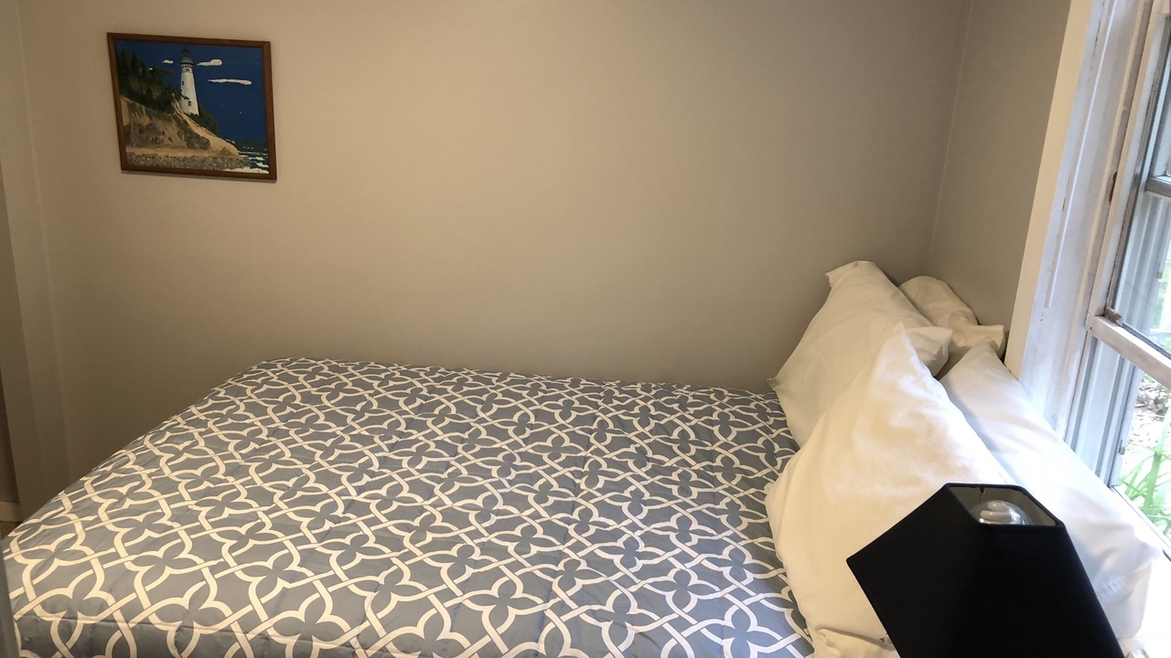 Photo of Bedroom in Lake Ann