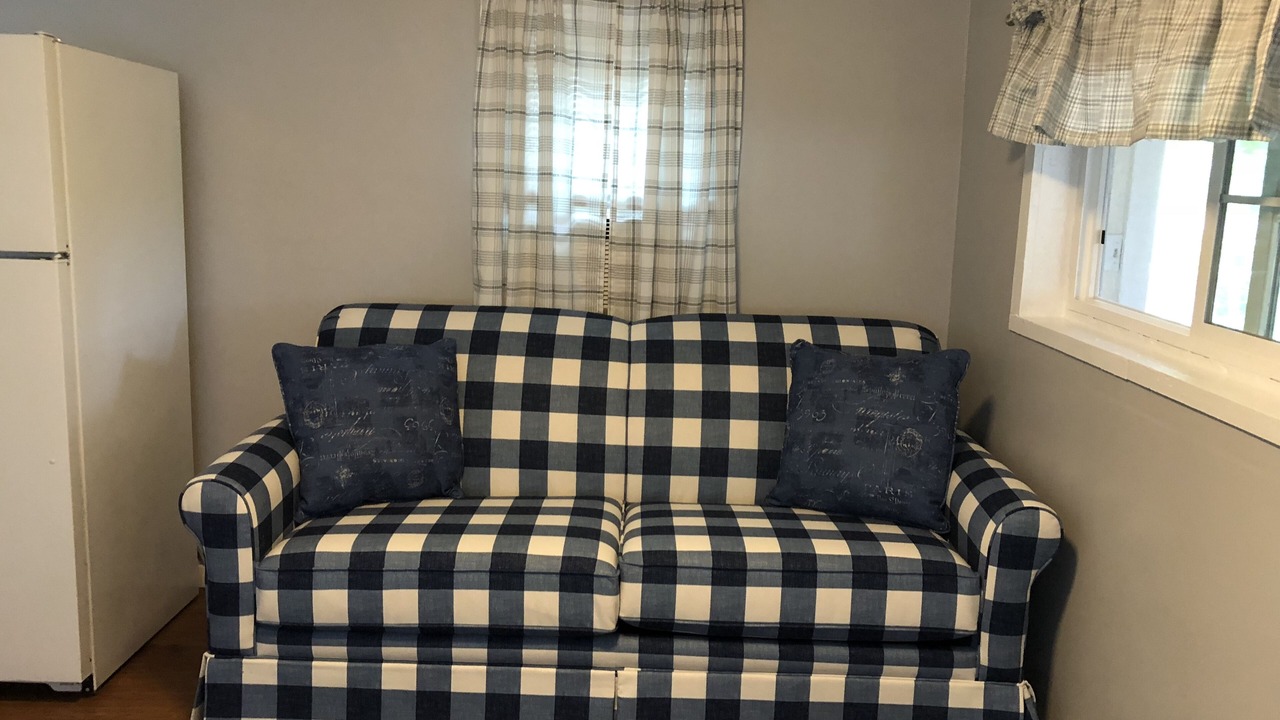 Photo of Livingroom in Lake Ann