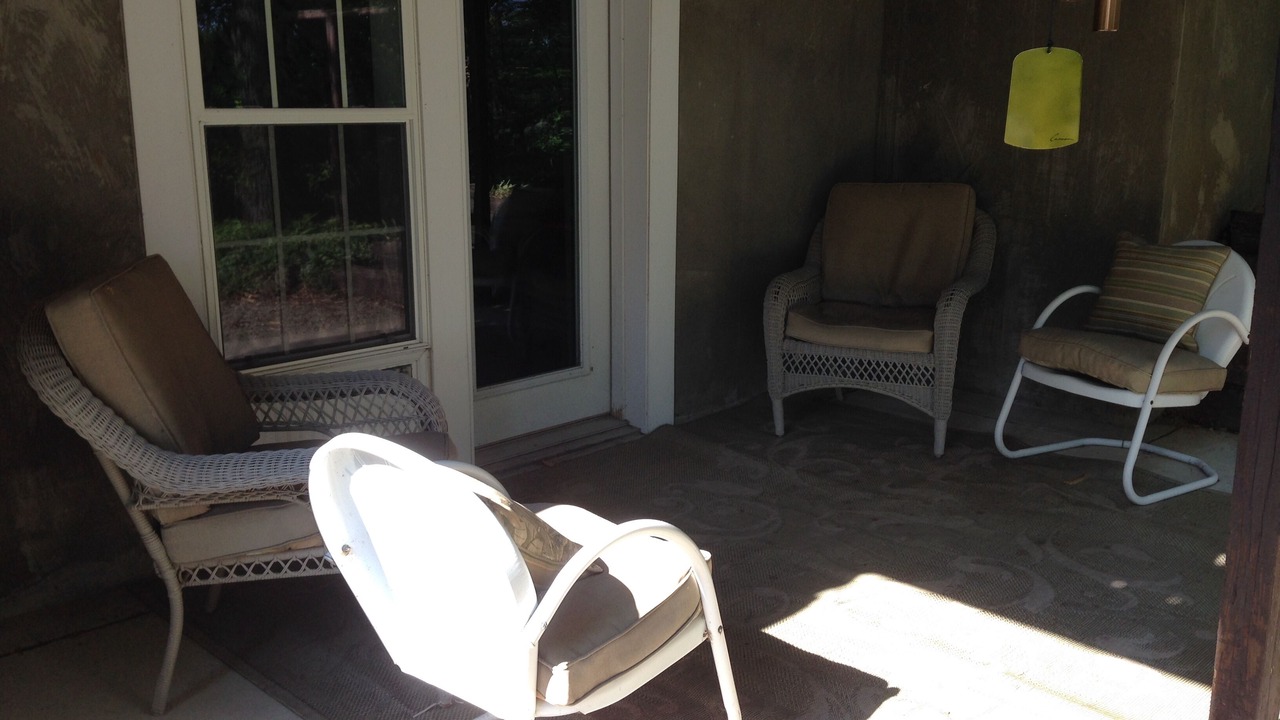 Photo of Patio Balcony in Farwell