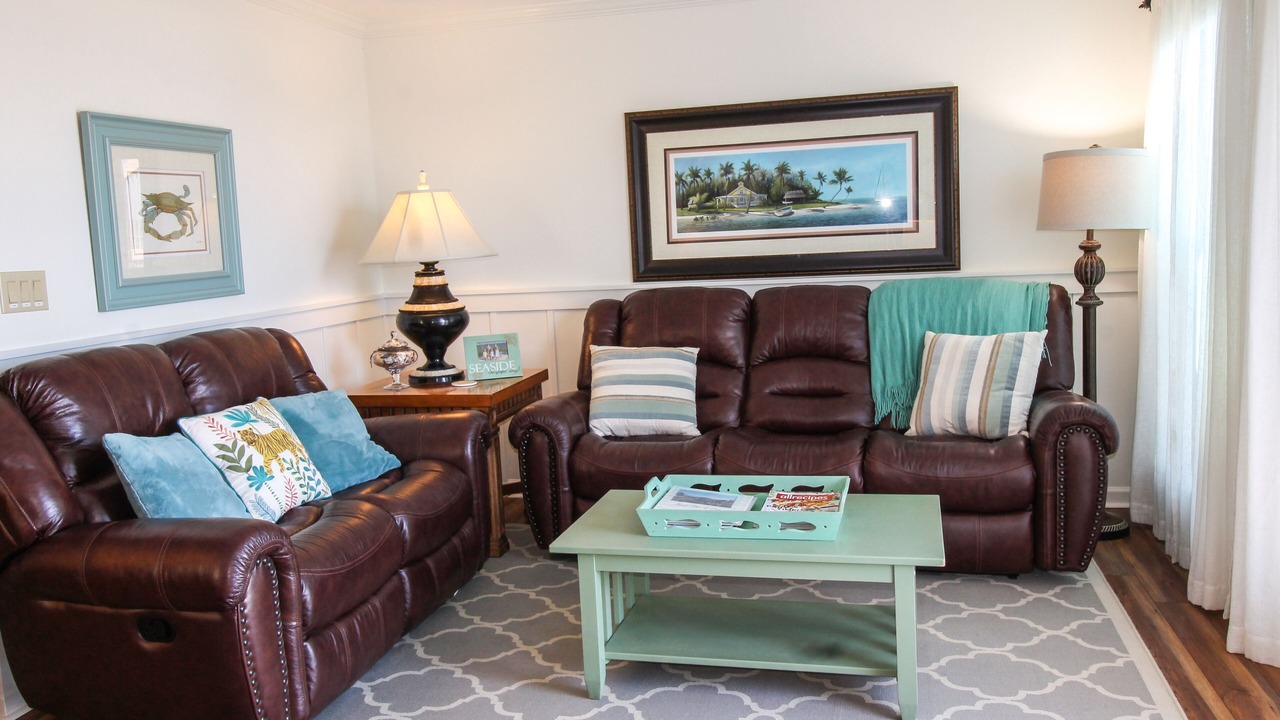 Photo of Livingroom in Ono Island
