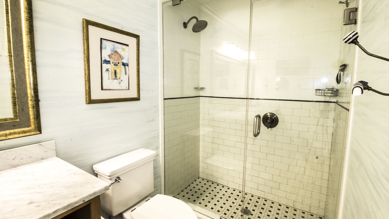 Photo of Bathroom in Ono Island