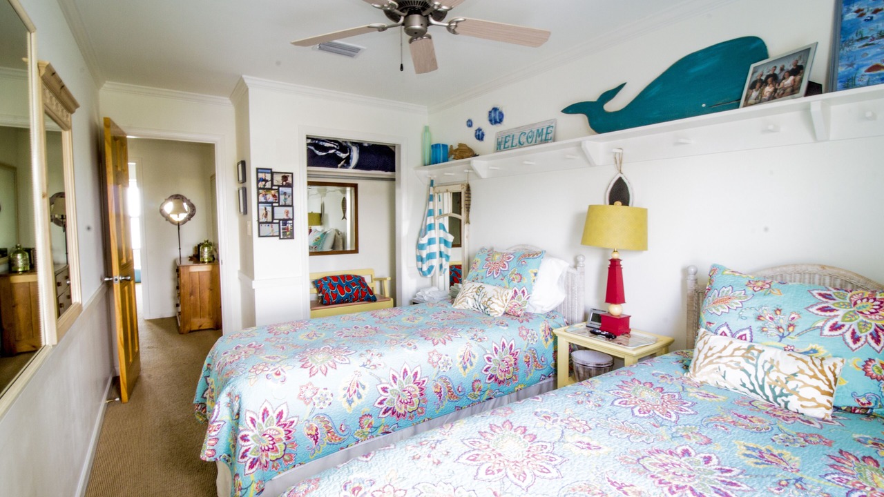 Photo of Bedroom in Ono Island