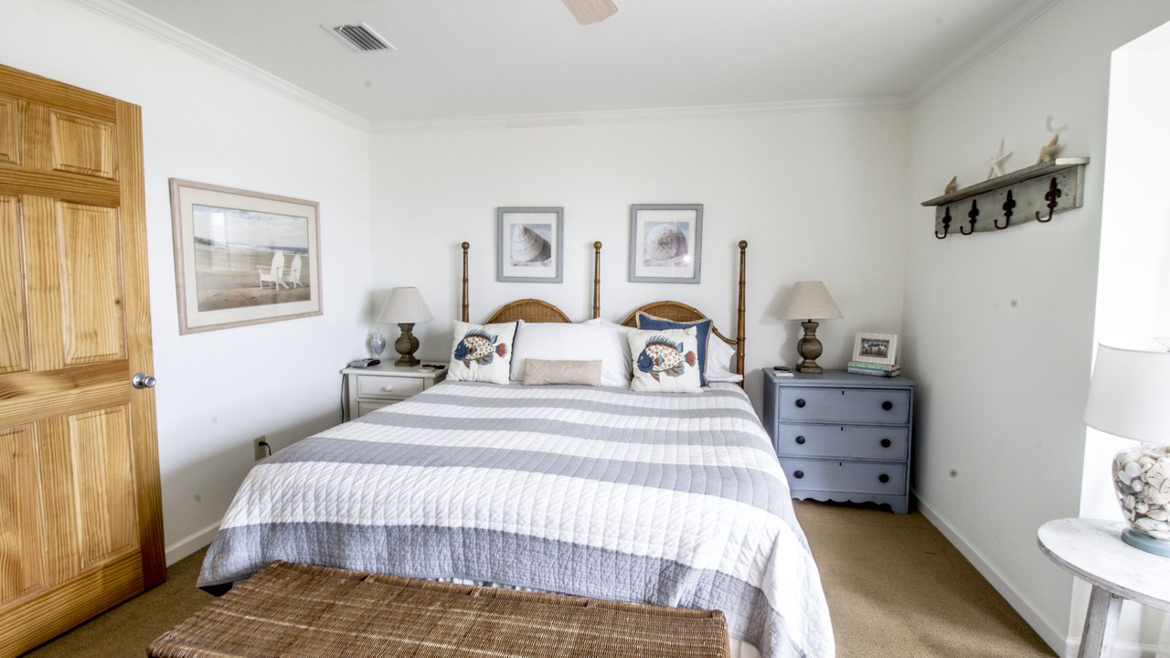 Photo of Bedroom in Ono Island