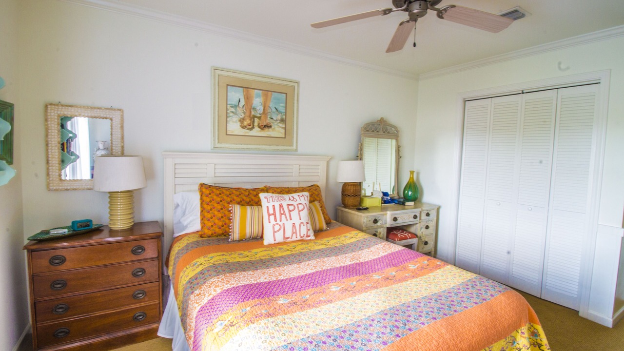 Photo of Bedroom in Ono Island