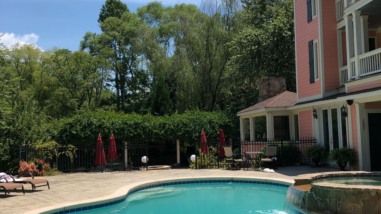 Photo of Outdoor in Greensboro