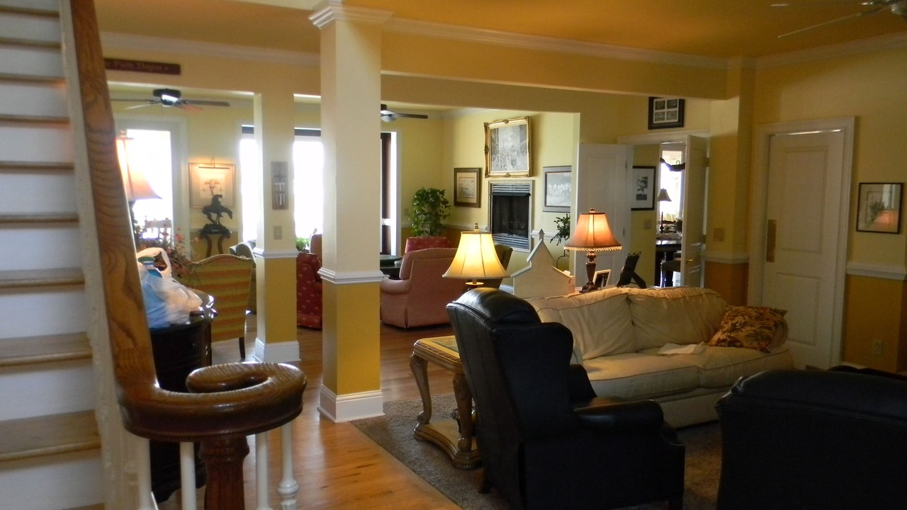 Photo of Bedroom in Greensboro
