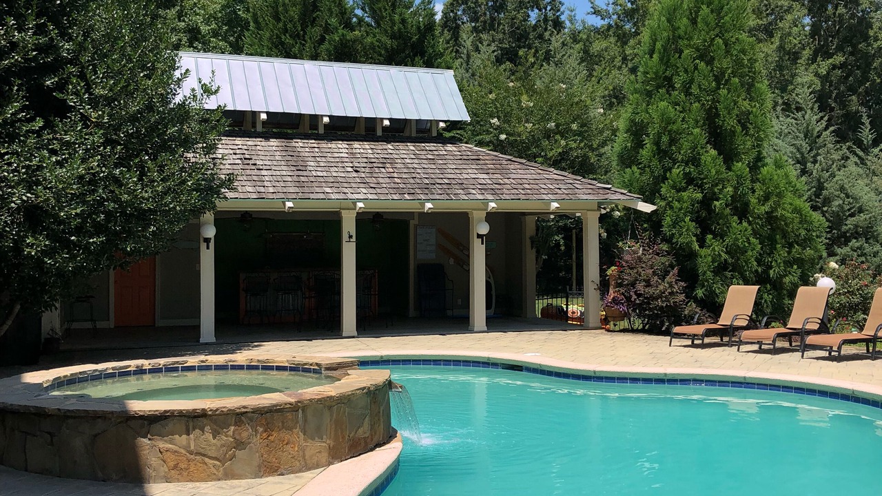 Photo of Outdoor in Greensboro
