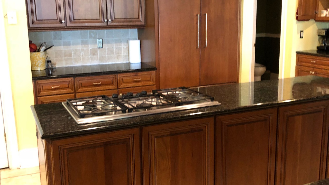 Photo of Kitchen in Greensboro