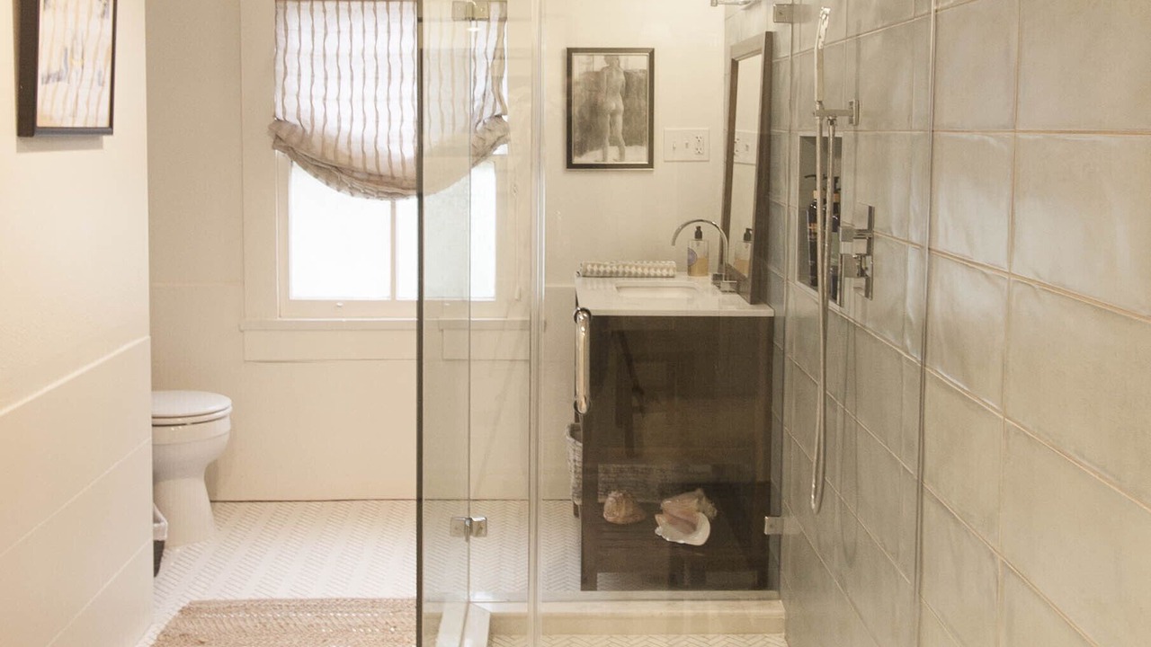 Photo of Bathroom in Audubon
