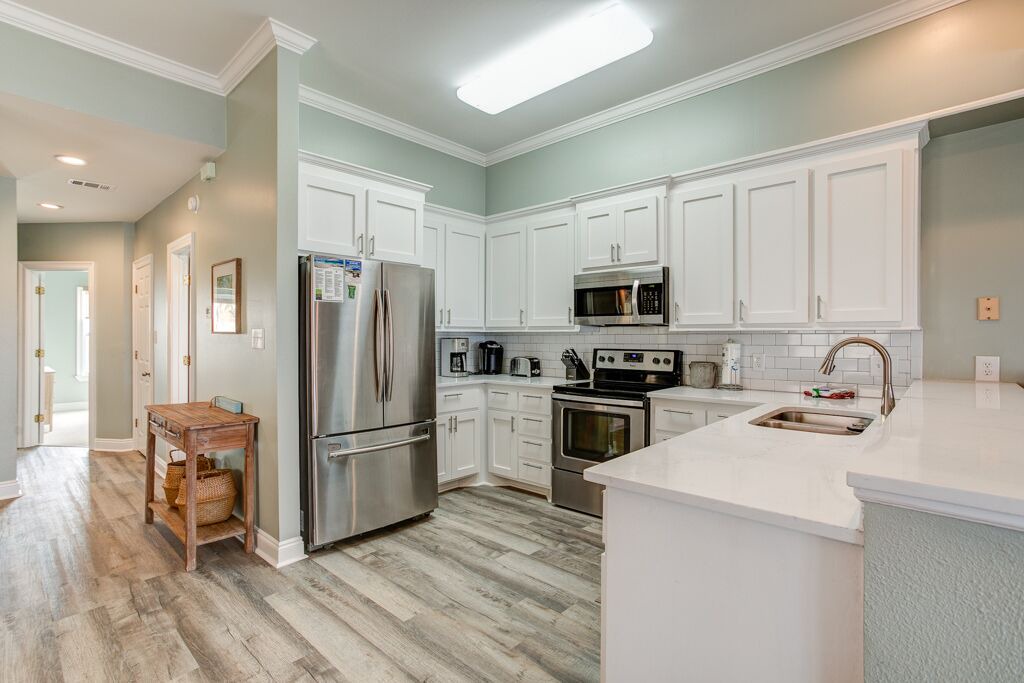 Photo of Kitchen in Southpointe