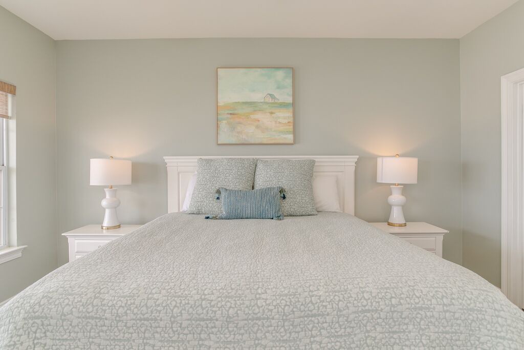 Photo of Bedroom in Southpointe
