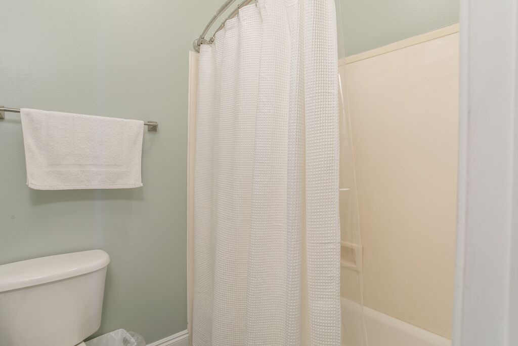 Photo of Bathroom in Southpointe