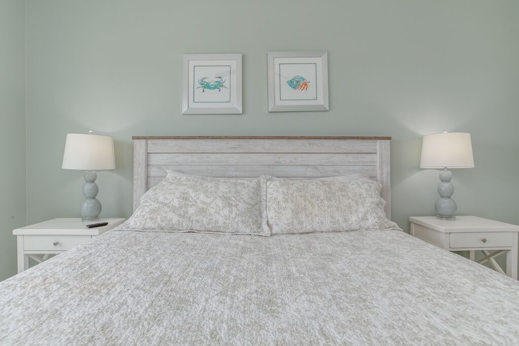 Photo of Bedroom in Southpointe