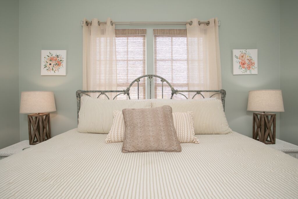 Photo of Bedroom in Southpointe