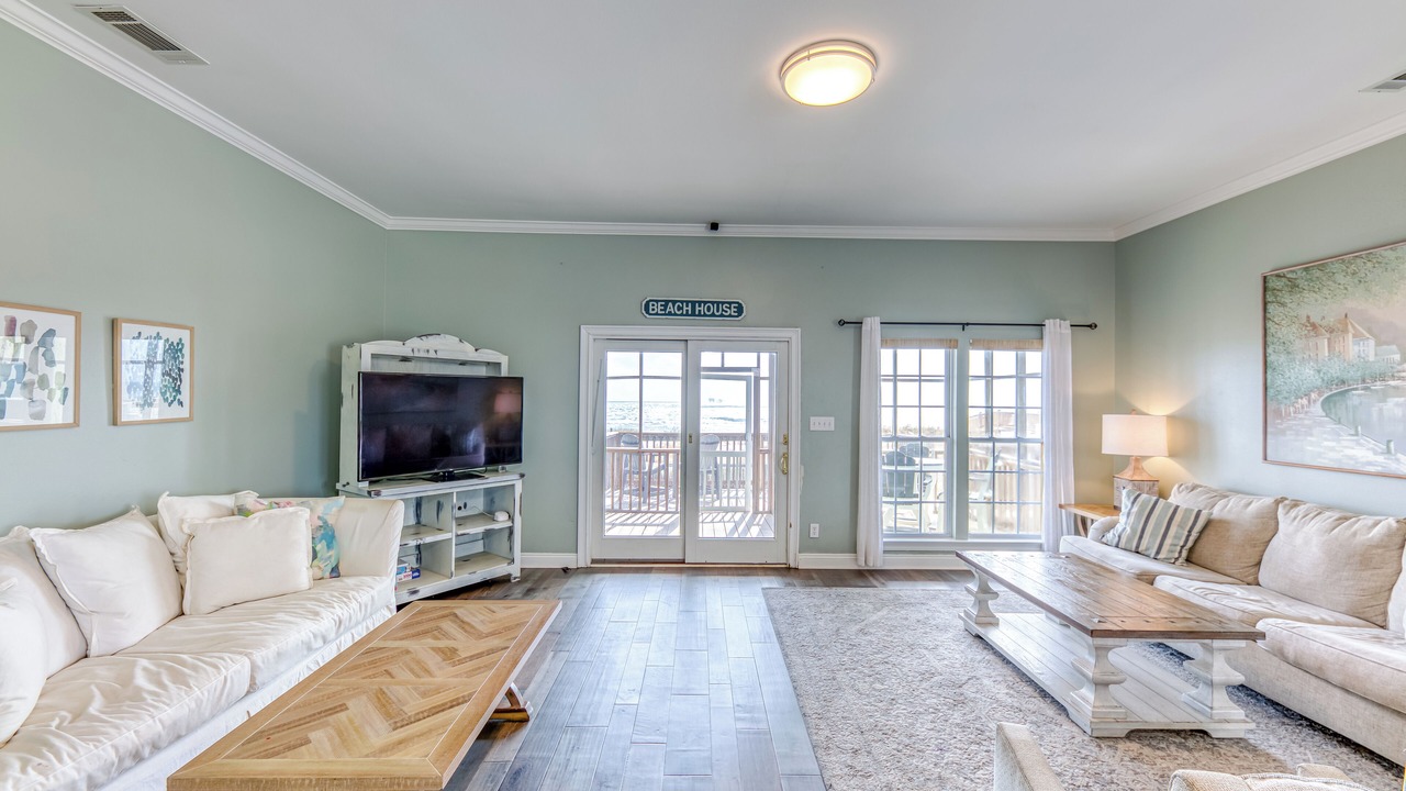 Photo of Livingroom in Southpointe