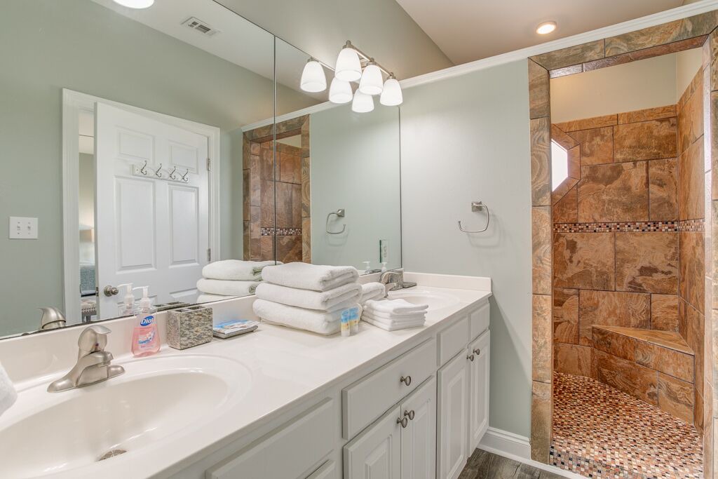 Photo of Bathroom in Southpointe