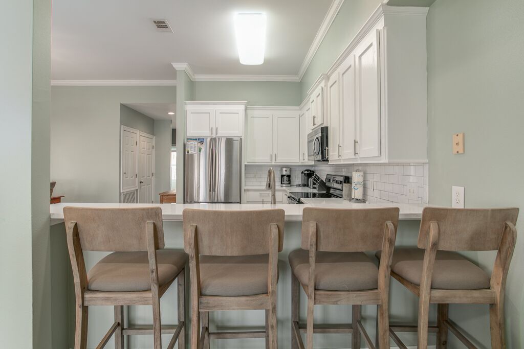 Photo of Kitchen in Southpointe