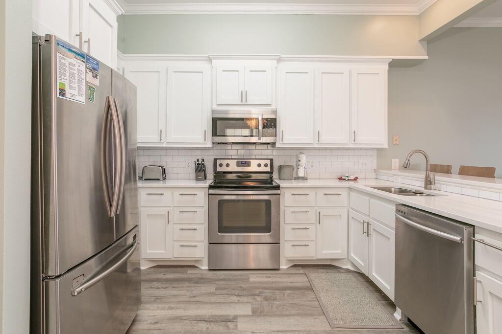 Photo of Kitchen in Southpointe