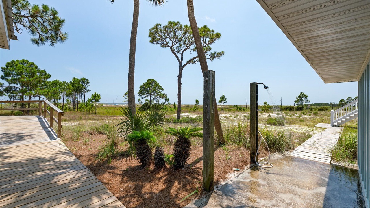 Photo of Outdoor in Dauphin Island
