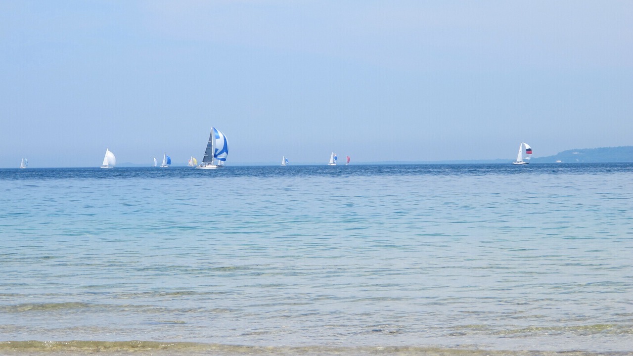 Photo of Others in Mackinaw City