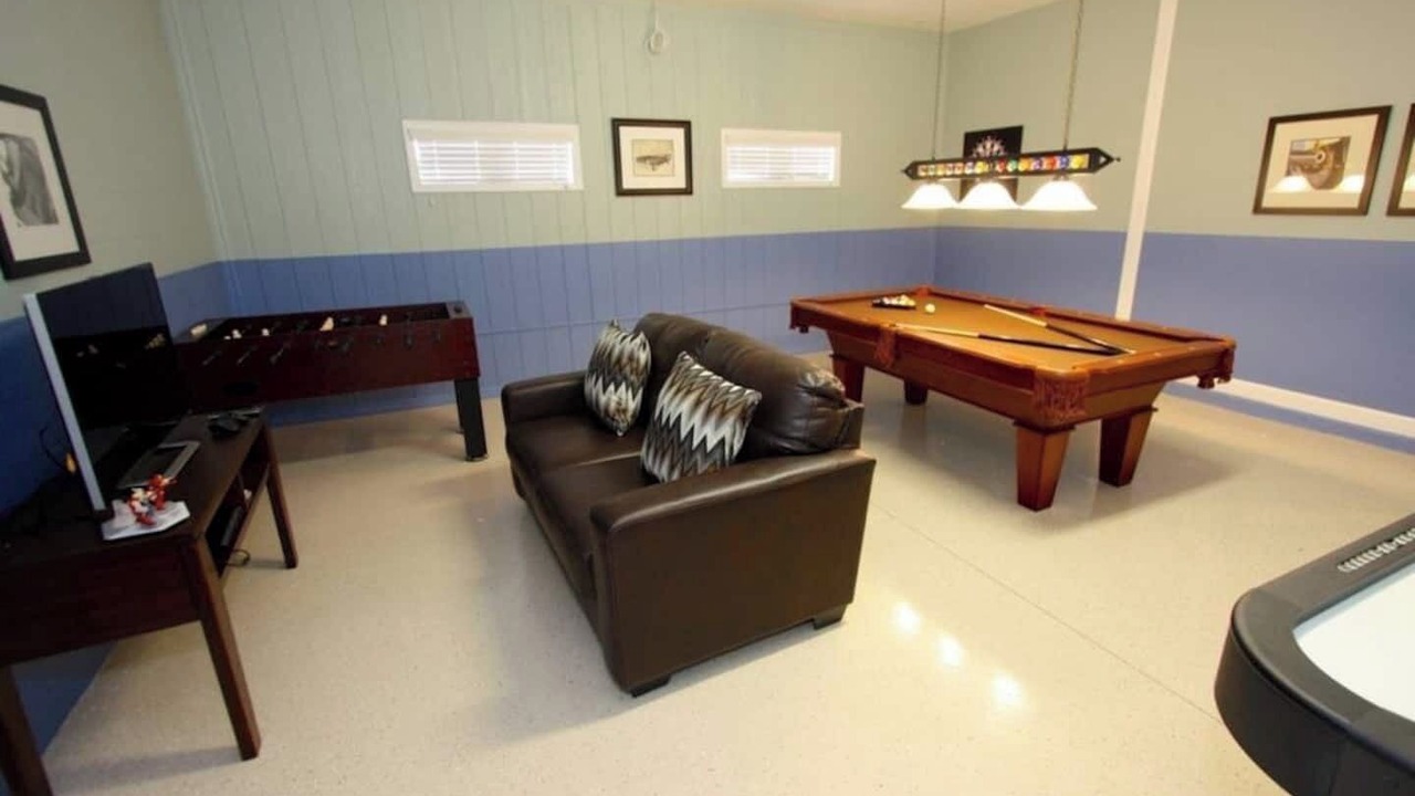 Photo of Bedroom in Davenport