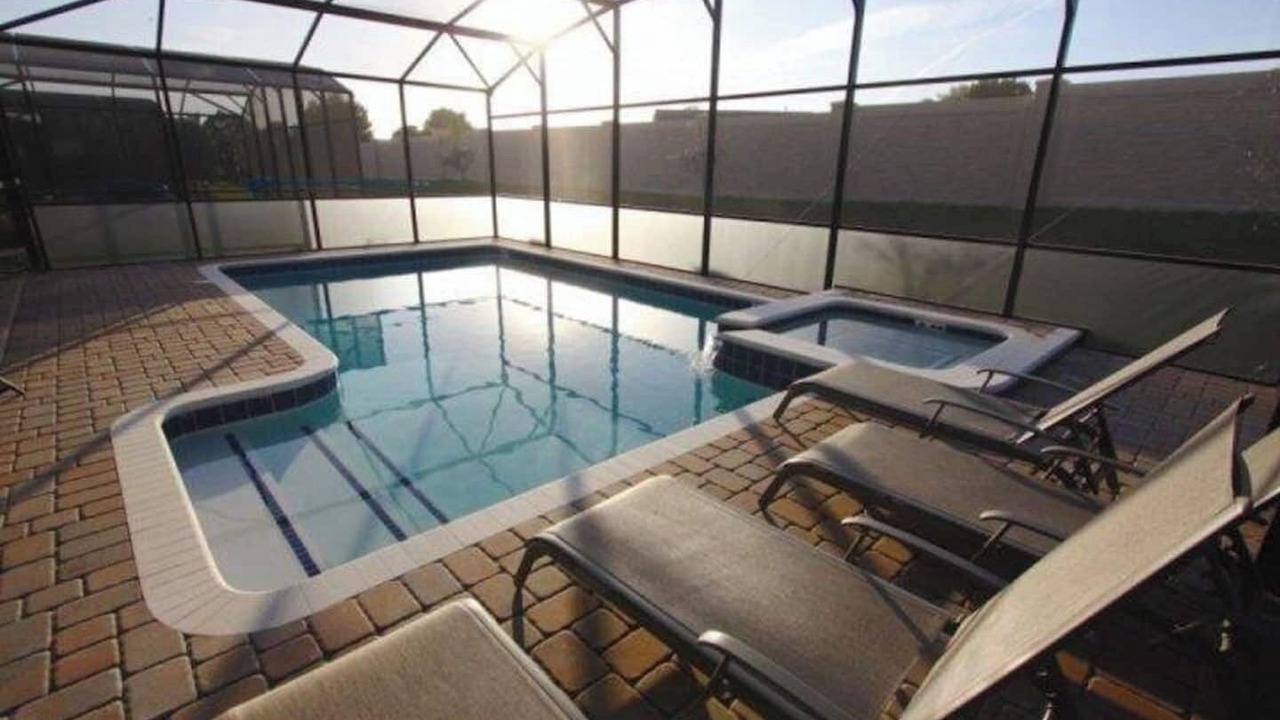Photo of Outdoor in Davenport