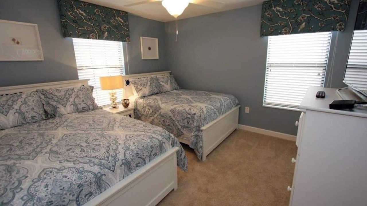 Photo of Bedroom in Davenport