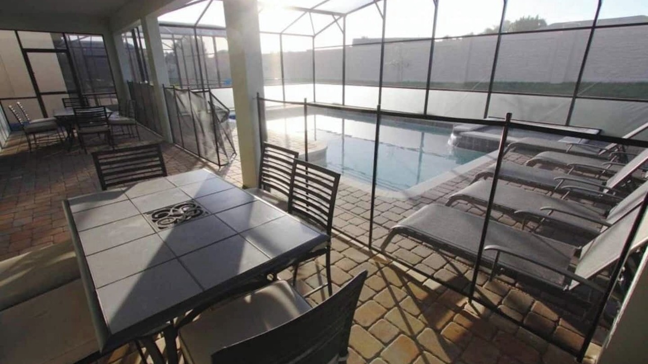 Photo of Outdoor in Davenport