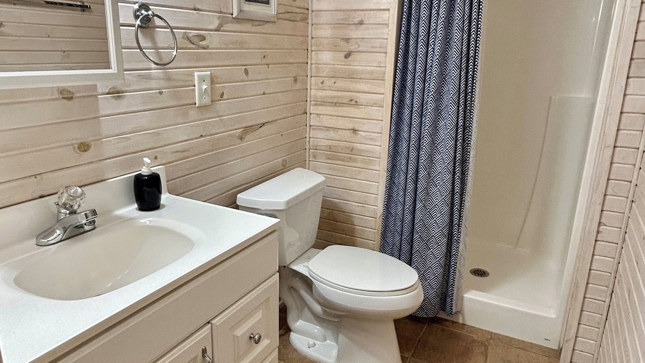Photo of Bathroom in Mears