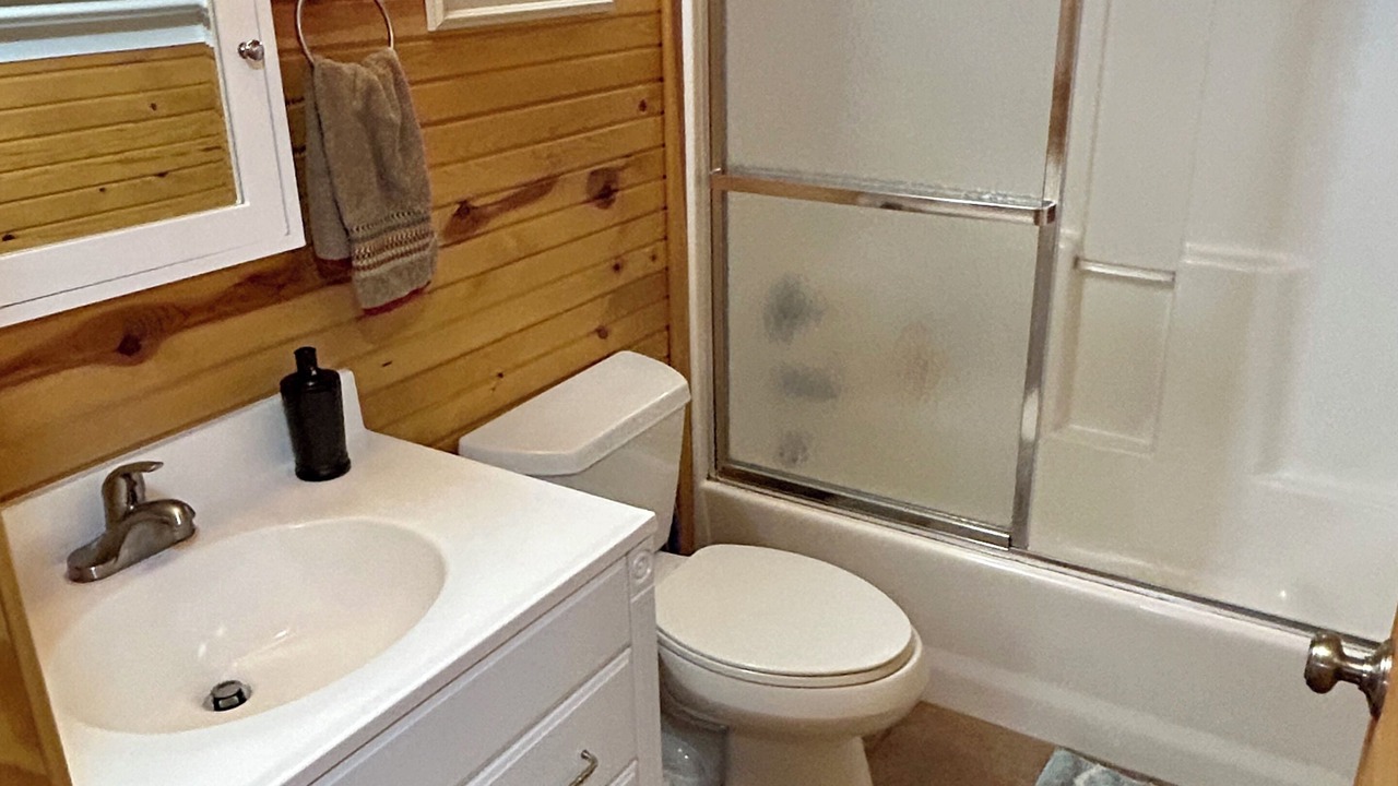 Photo of Bathroom in Mears