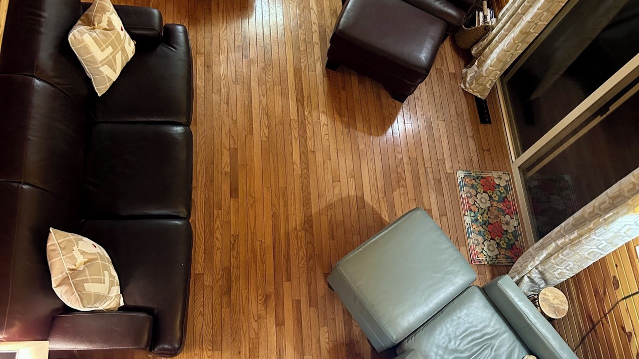 Photo of Livingroom in Mears