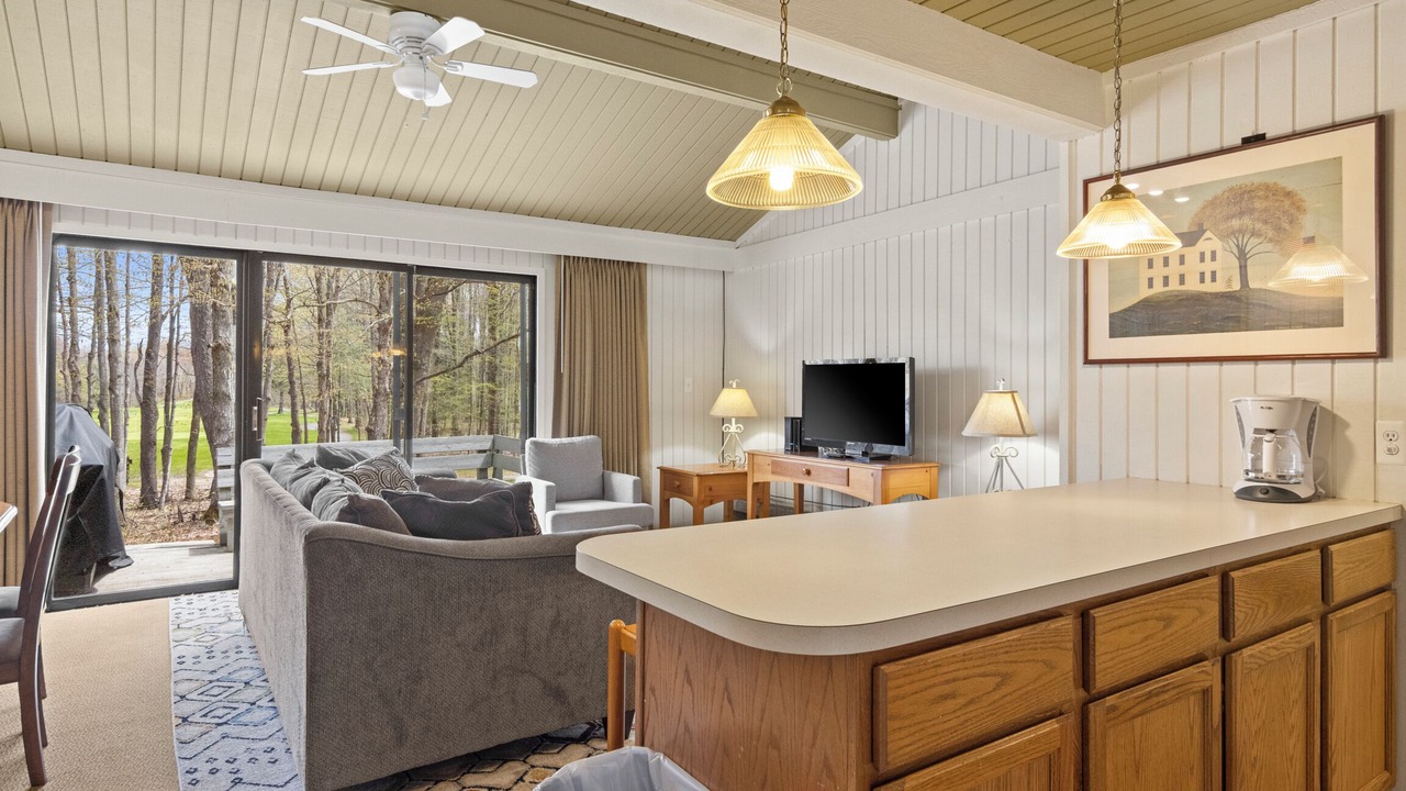Photo of Livingroom in Bellaire
