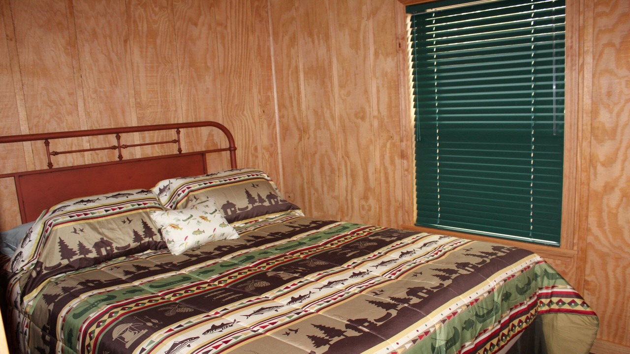 Photo of Bedroom in Fairhope