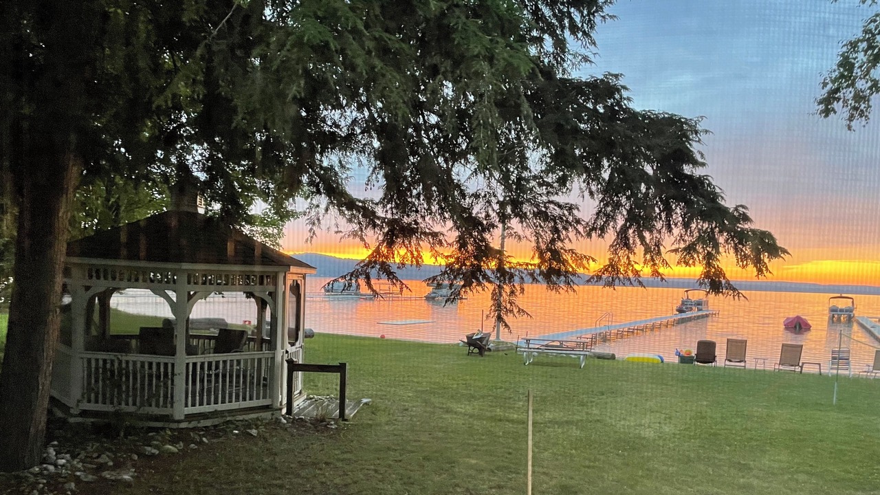 Photo of Outdoor in Lake Township