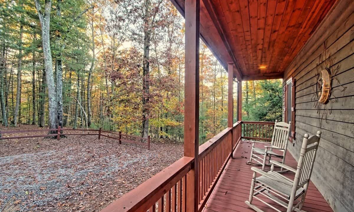 Photo of Outdoor in Cashes Valley