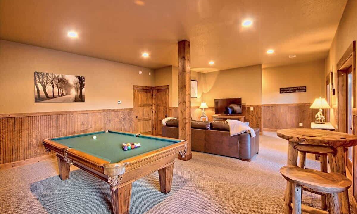 Photo of Bedroom in Cashes Valley