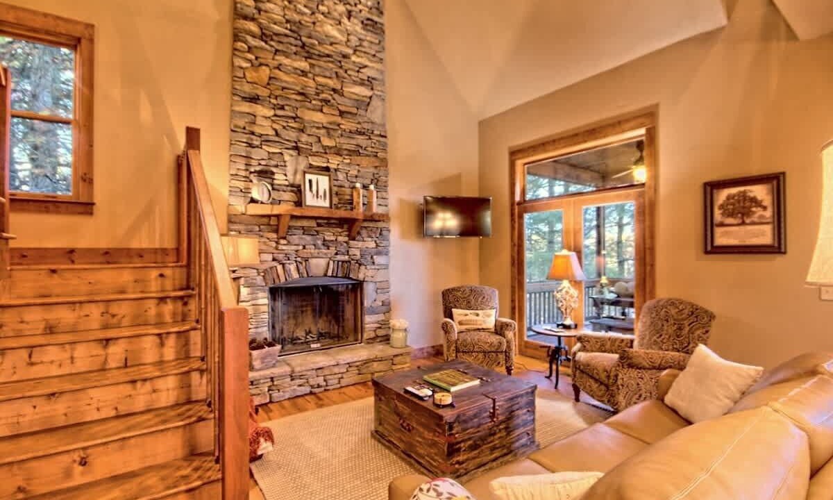 Photo of Livingroom in Cashes Valley