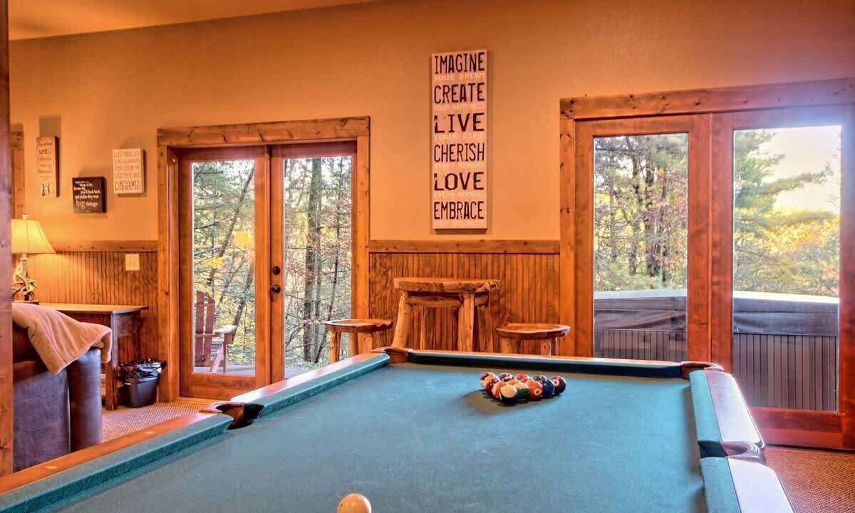 Photo of Outdoor in Cashes Valley