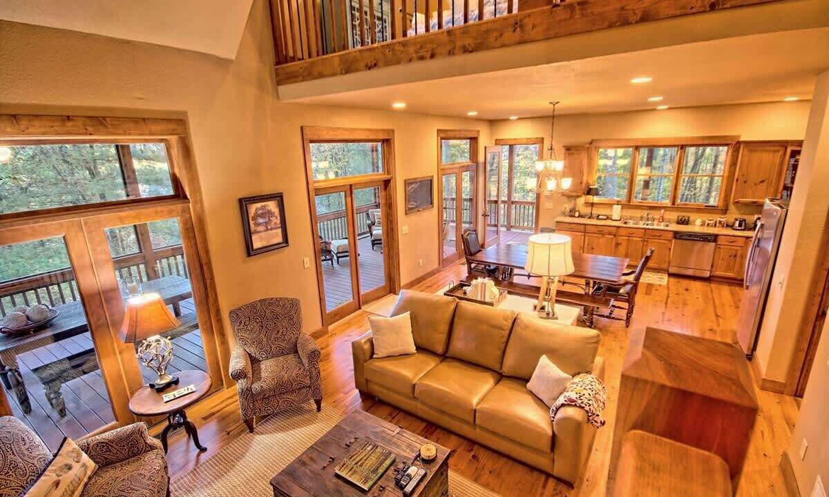 Photo of Bedroom in Cashes Valley