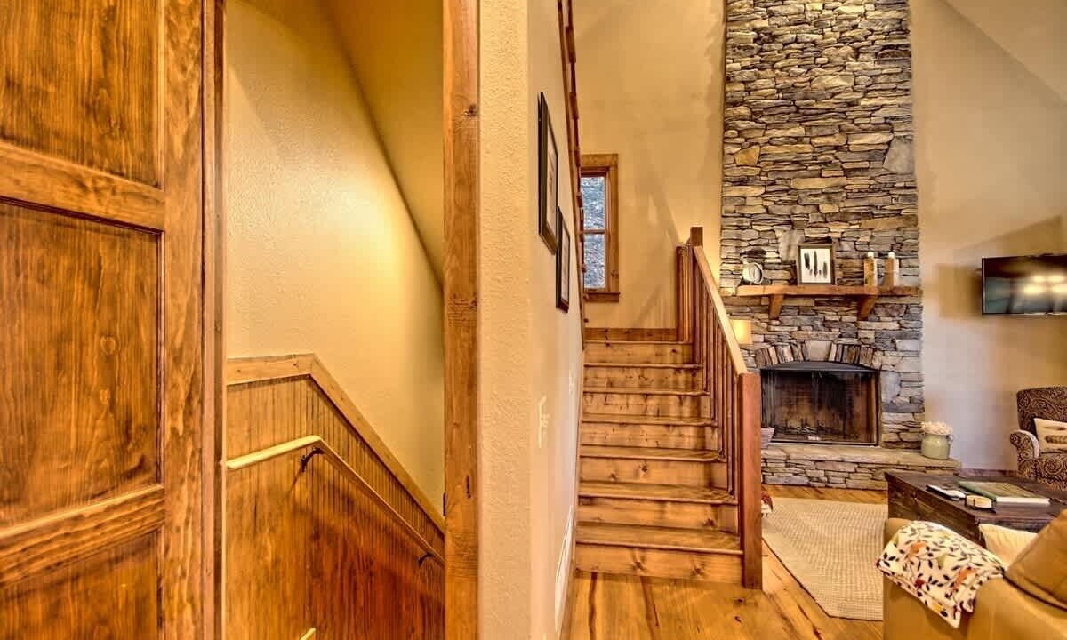 Photo of Bedroom in Cashes Valley