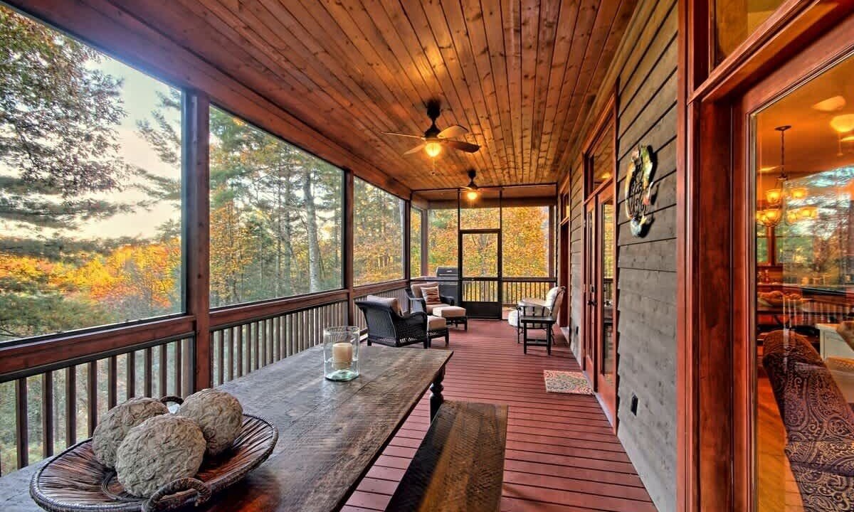 Photo of Outdoor in Cashes Valley