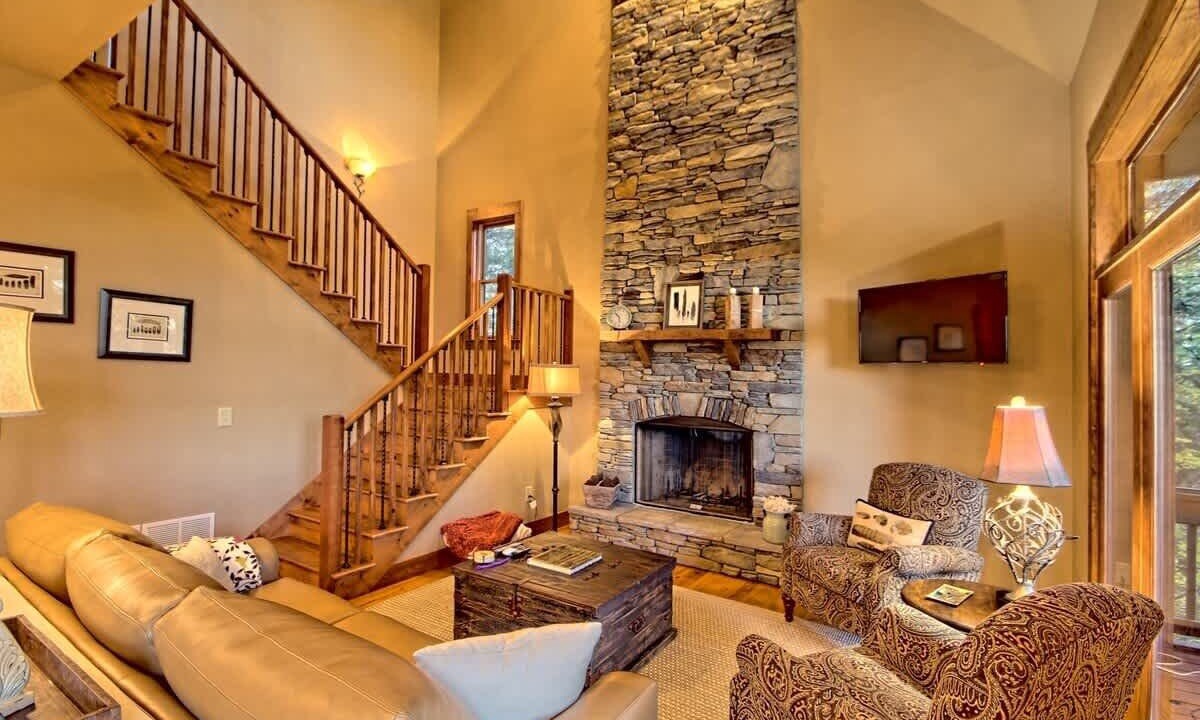 Photo of Bedroom in Cashes Valley