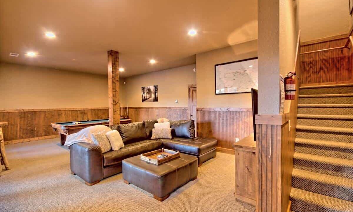 Photo of Outdoor in Cashes Valley