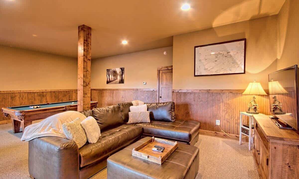 Photo of Bedroom in Cashes Valley