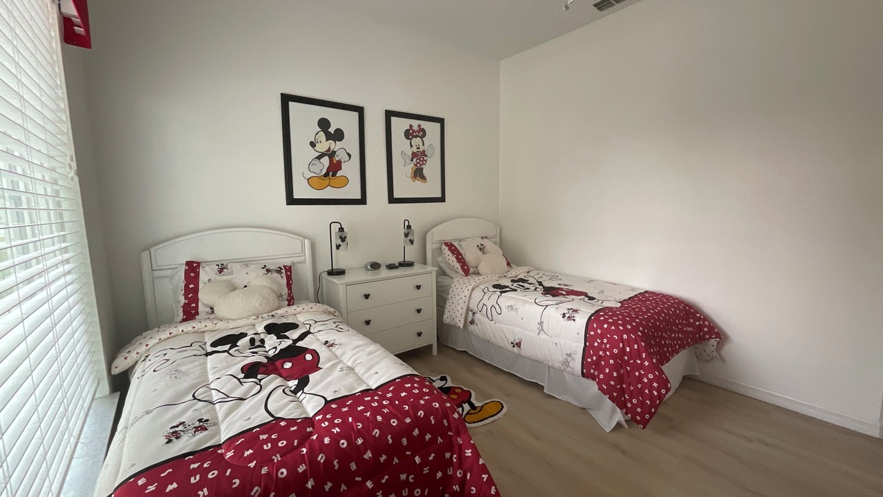 Photo of Bedroom in Bridgewater Crossing