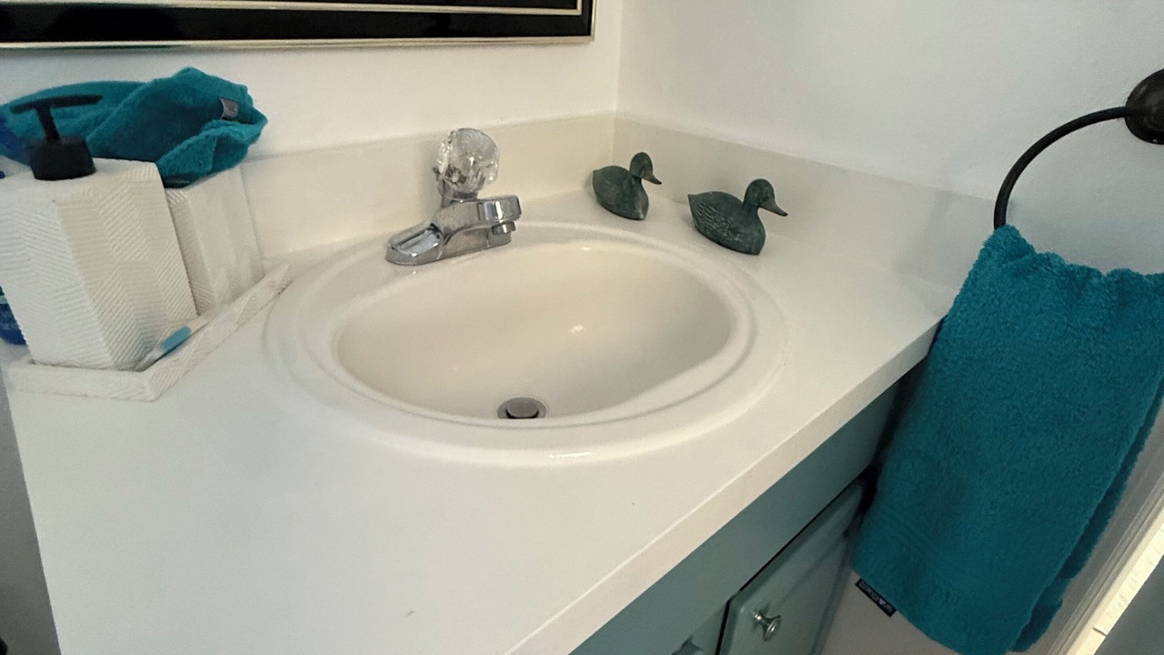 Photo of Bathroom in Bridgewater Crossing