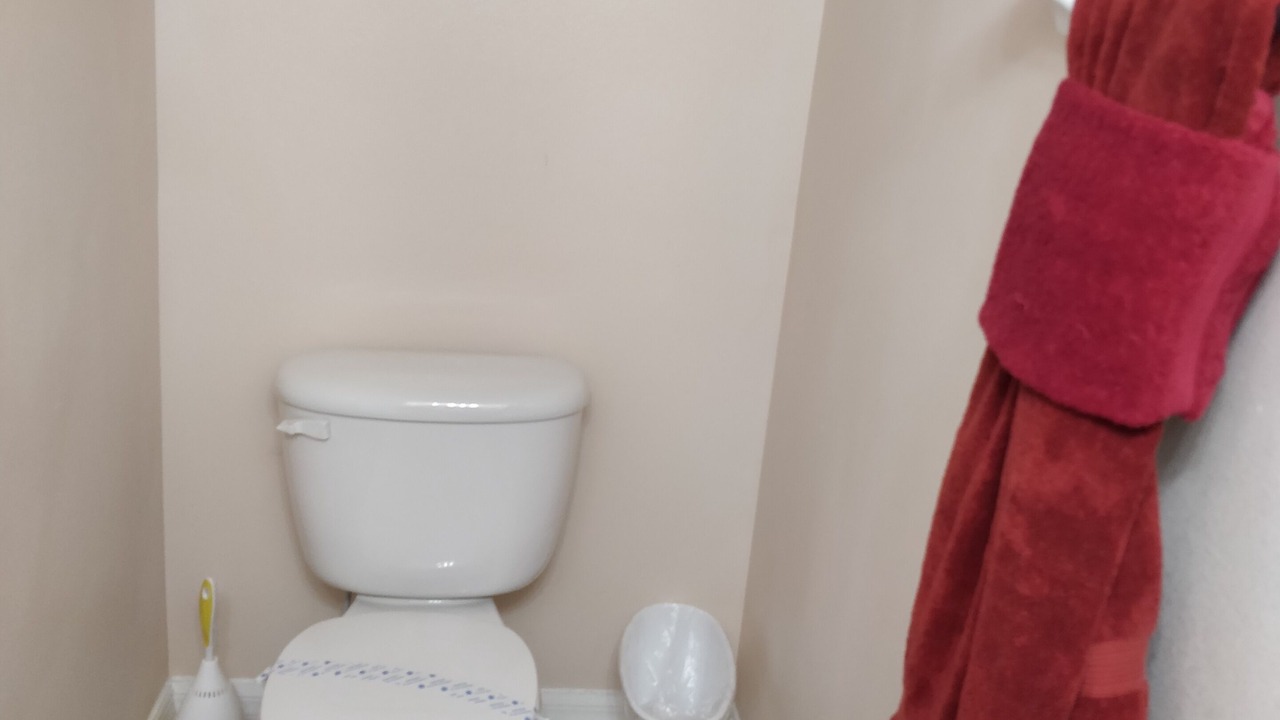 Photo of Bathroom in Sandy Ridge