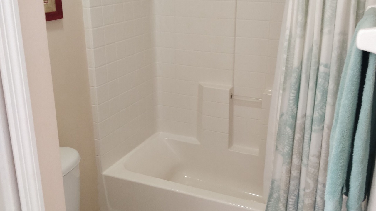 Photo of Bathroom in Sandy Ridge